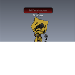 ShadowDemon416 friends