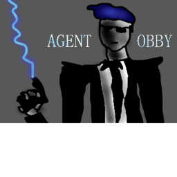 Agent Obby