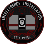 IA: Site Pines