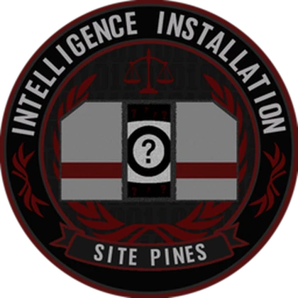 IA: Site Pines Roblox group icon