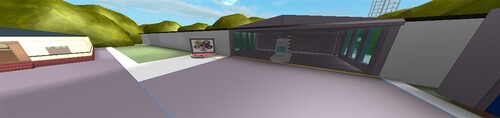 [USM] Naval Weapons  And Tools Station