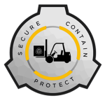 /// [SCPF] Logistics Department \\