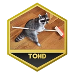 Game Badge Thumbnail