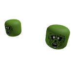 Zombie Headrow