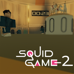 Squid Game Mingle [Carousel Game]