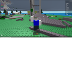 MY ARMY OF FELLOW ROBLOXIANS