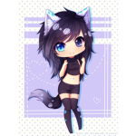 Anime Neko Group Thumbnail