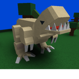 Dino Mania