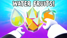 Rozwijaj Ogród Wodny💧