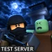 [TEST SERVER] Undead Defense Tycoon 2 icon