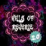 Halls of Reverie WEIRDCORE