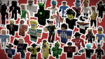 Liverpool (MPS/TPS) B Group Thumbnail