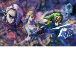 legend of zelda peeeps
