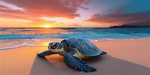 Turtles #1
