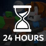 [⌛] 🧟 Survive the Apocalypse