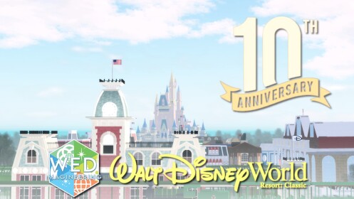Walt Disney World Resort [Classic]