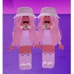 BELLA X GHOSTY