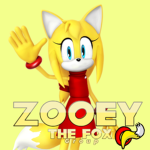 Zooey The Vixen’s Lovely Group