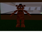 Fnaf piggy and anime group