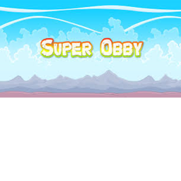 Super Obby! (100 Stages!)