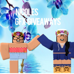 Nicole’s GFX Giveaways