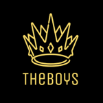 TheBoys--- Group Thumbnail