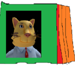 Cats United NO RATS