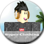 Super Clothing Co. ™