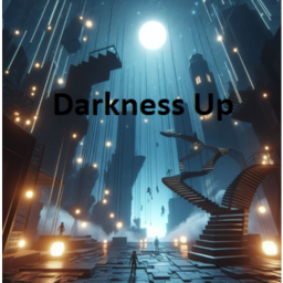 Darkness Up