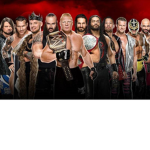 Batlow4 fan wwe