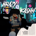BRAZY KA$HH