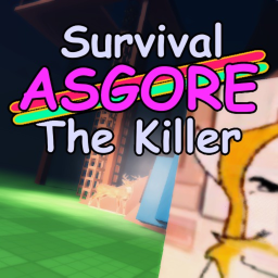 Survival Asgore The Killer