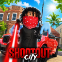 Shootout City 🏖️ Update 3.2 