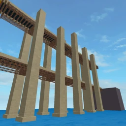 A Bridge Too Far icon