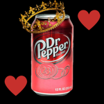 Dr. Pepper Fan Group