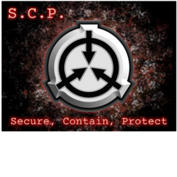 (new!) obby scp