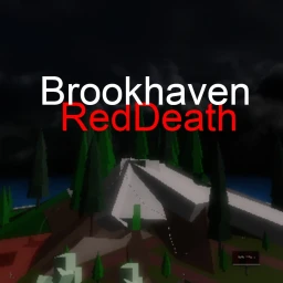 Brookhaven: Red Death icon