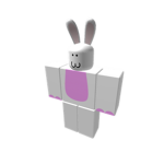Bunny Primary School.