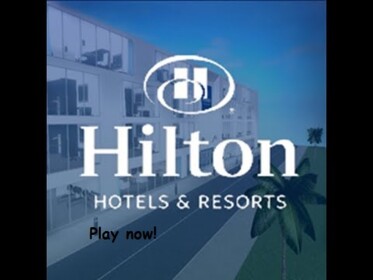 Hilton Hotels | V1 