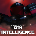 •- Sith Intelligence -•