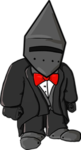 Conehead crime syndicate