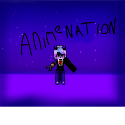 AnimeNation’s fan art