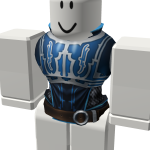 Alar Knight of Splintered Skies Torso
