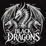 Black Dragons Store!