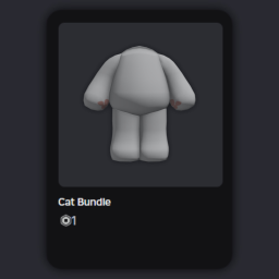[🐈] Cat Bundle!