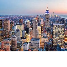 Live In New York