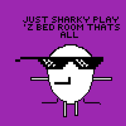 XD's bed room