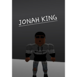 JONAH KING