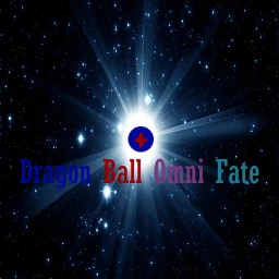 Dragon Ball Omni Fate icon