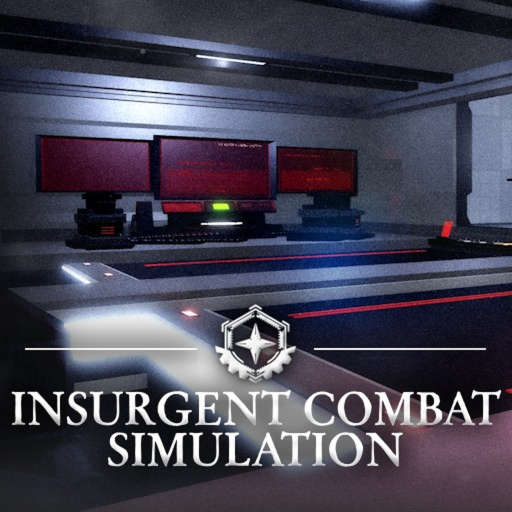[SIM] Insurgent Combat Simulation